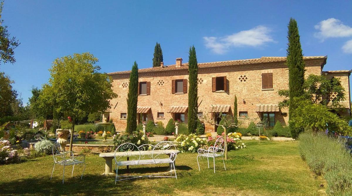 Villa Nobile Cortona Family Apartments Exterior photo