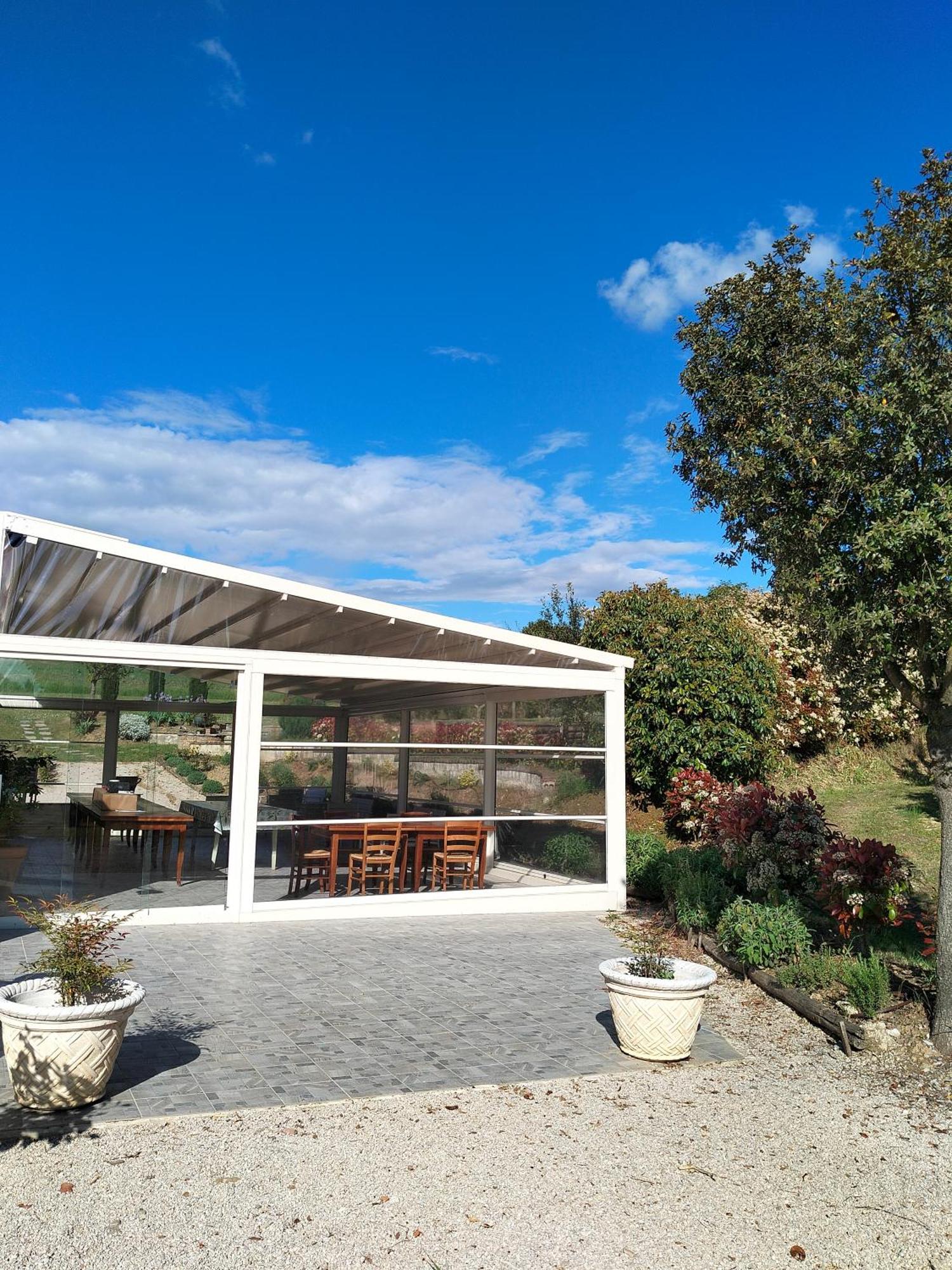 Villa Nobile Cortona Family Apartments Exterior photo